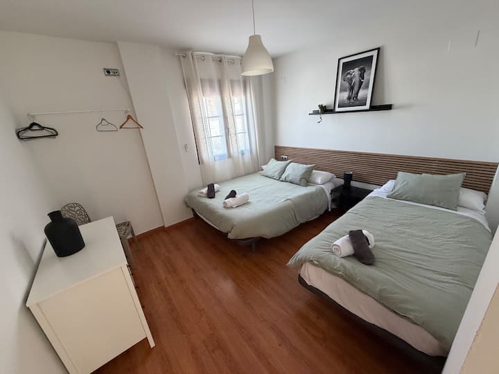 Dormitorio 3