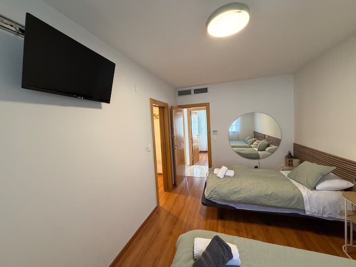 Dormitorio 2
