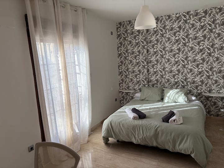 Dormitorio 1