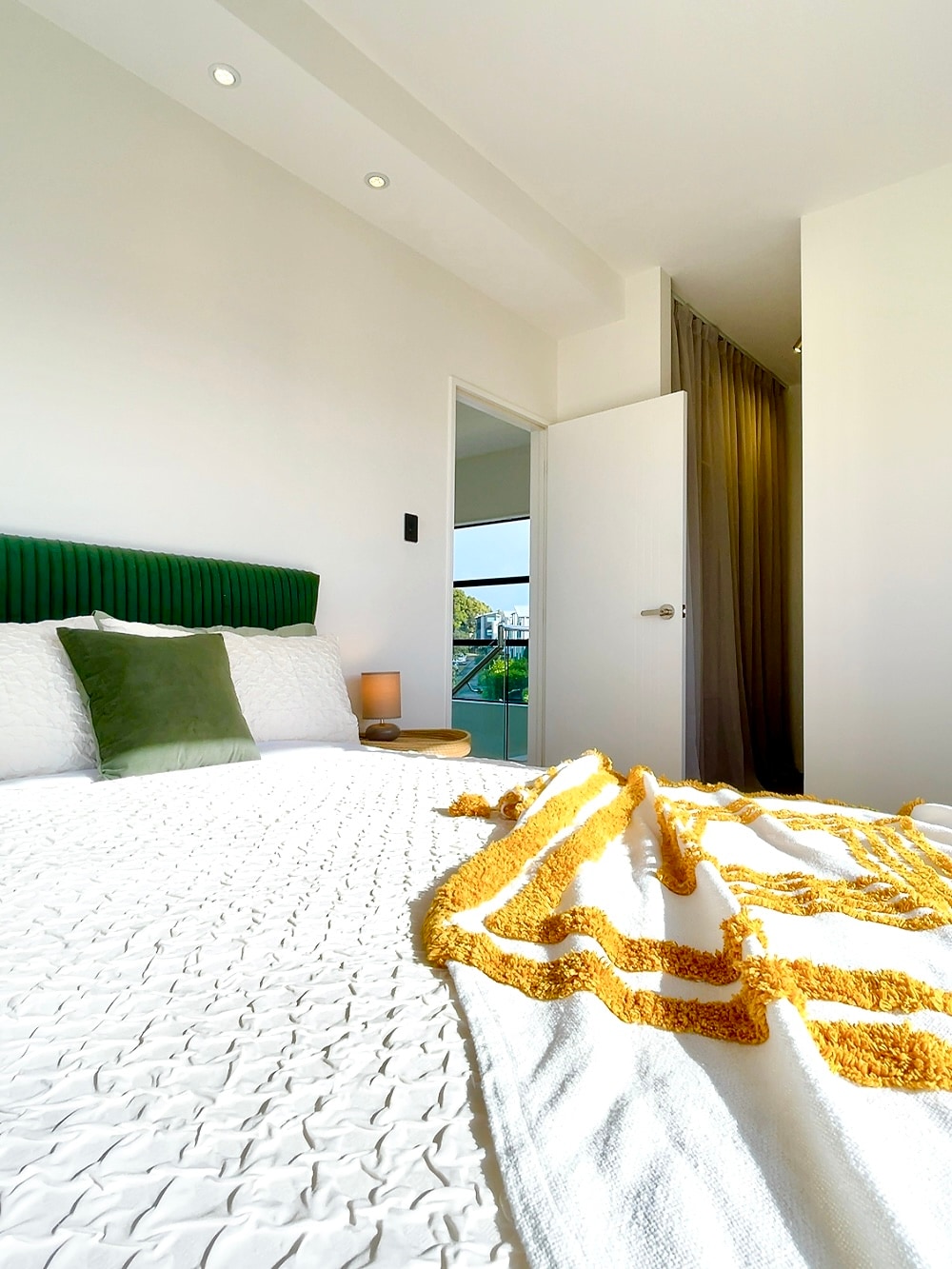 غرفة النوم 1