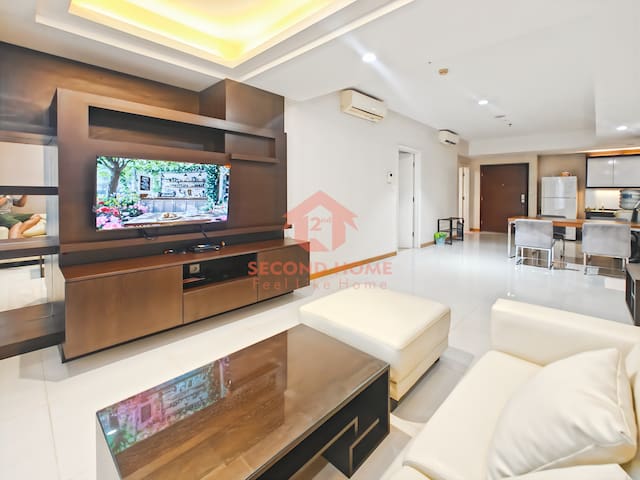 2ndHome managed Airbnb listing 2