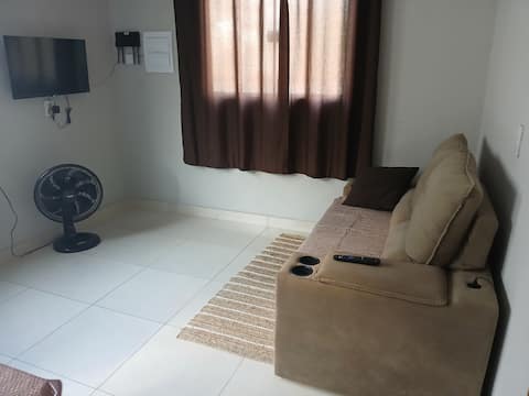 Imóvel de sucesso: House in the center of the Nova Marabá neighborhood. em Marabá