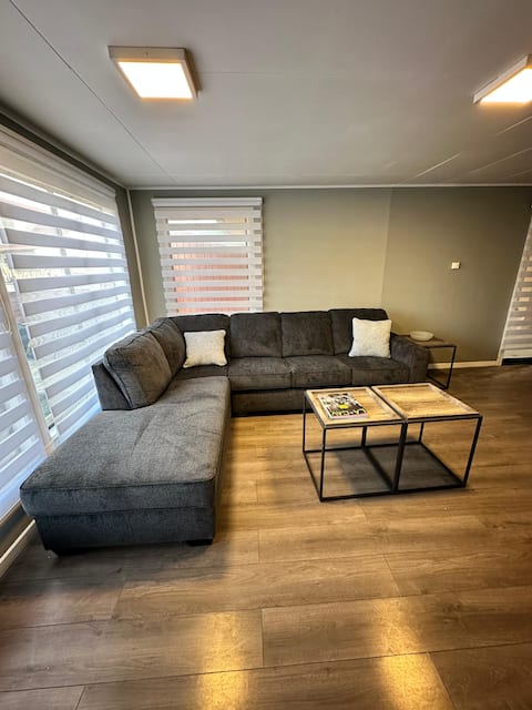 Top Airbnb: Large, cozy and comfortable house in Magallanes And Chilean Antarctica Region