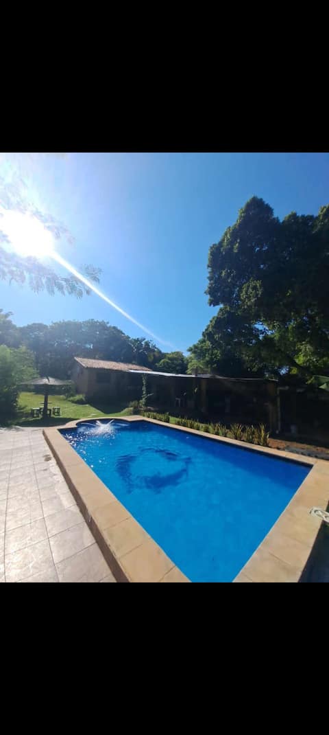 Tereré Posada