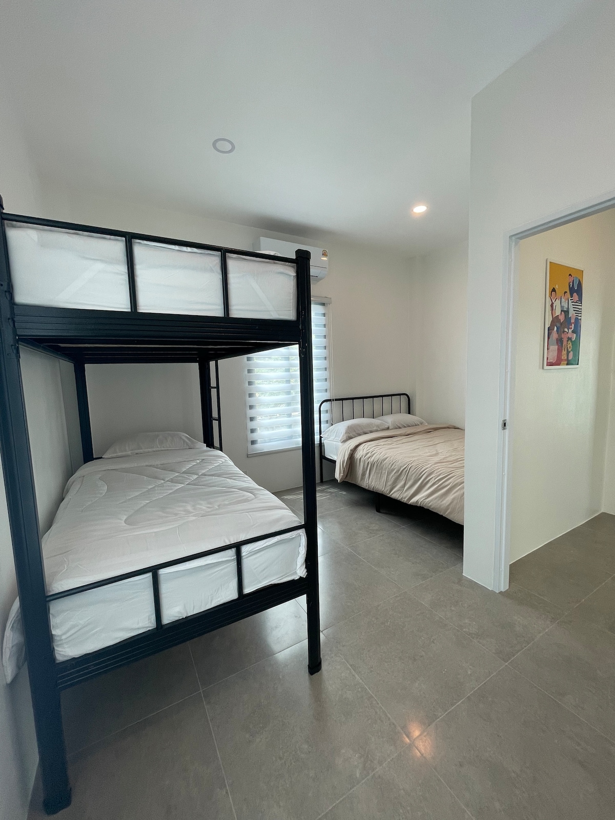 საძინებელი 2