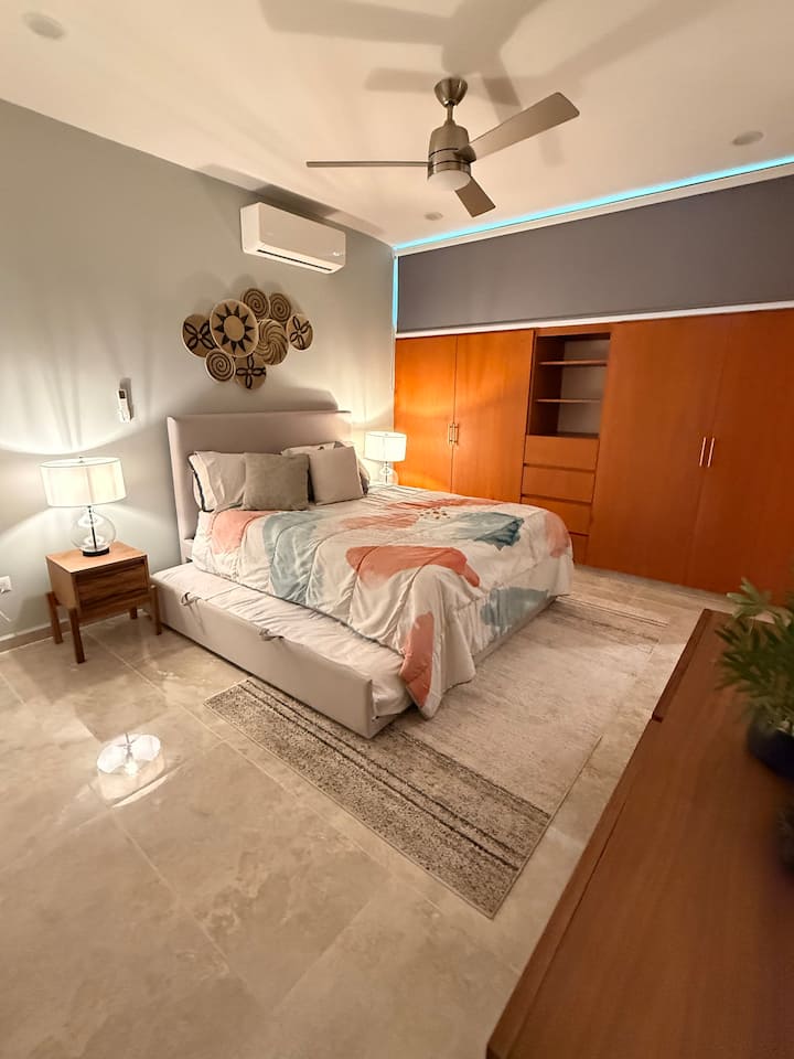 Спална соба 2