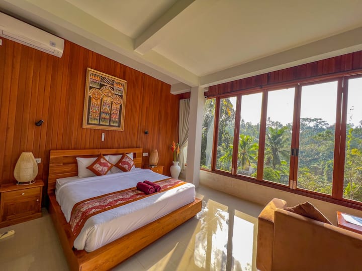 საძინებელი