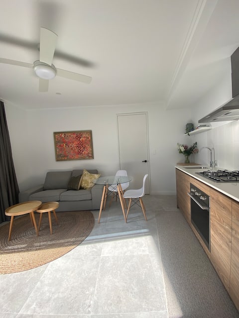 Top Airbnb: Attadale Sanctuary in Perth