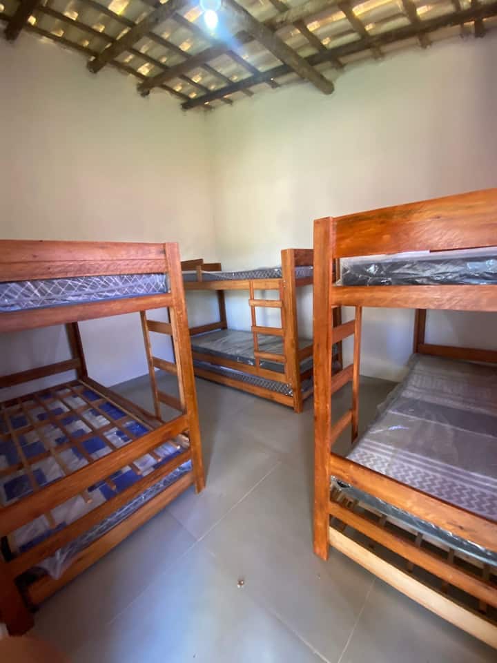 საძინებელი 3