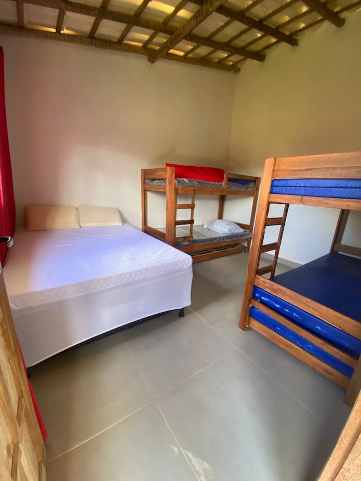 საძინებელი 2