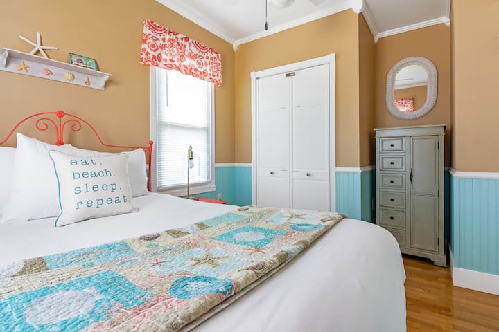 საძინებელი 4