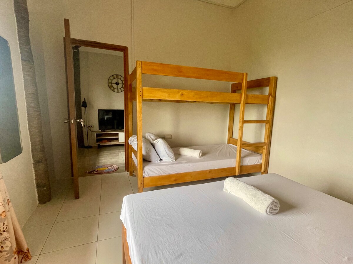 საძინებელი