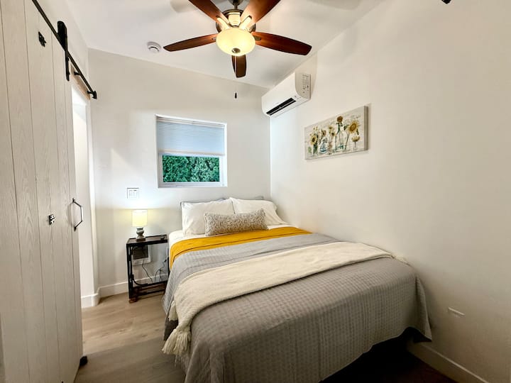 ห้องนอน