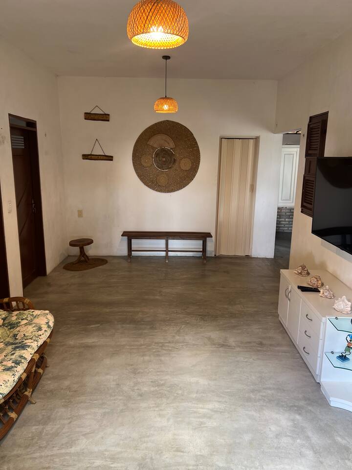 ห้องนั่งเล่น