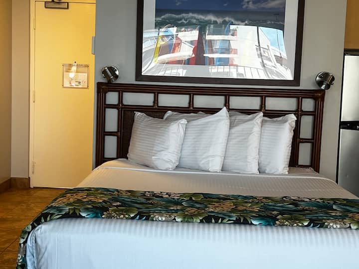 ห้องนอน