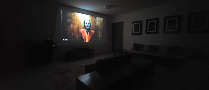 Всекидневна 2