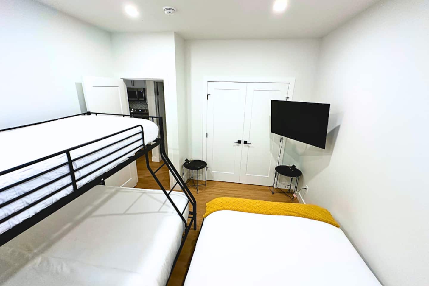 Lower bedroom 2
