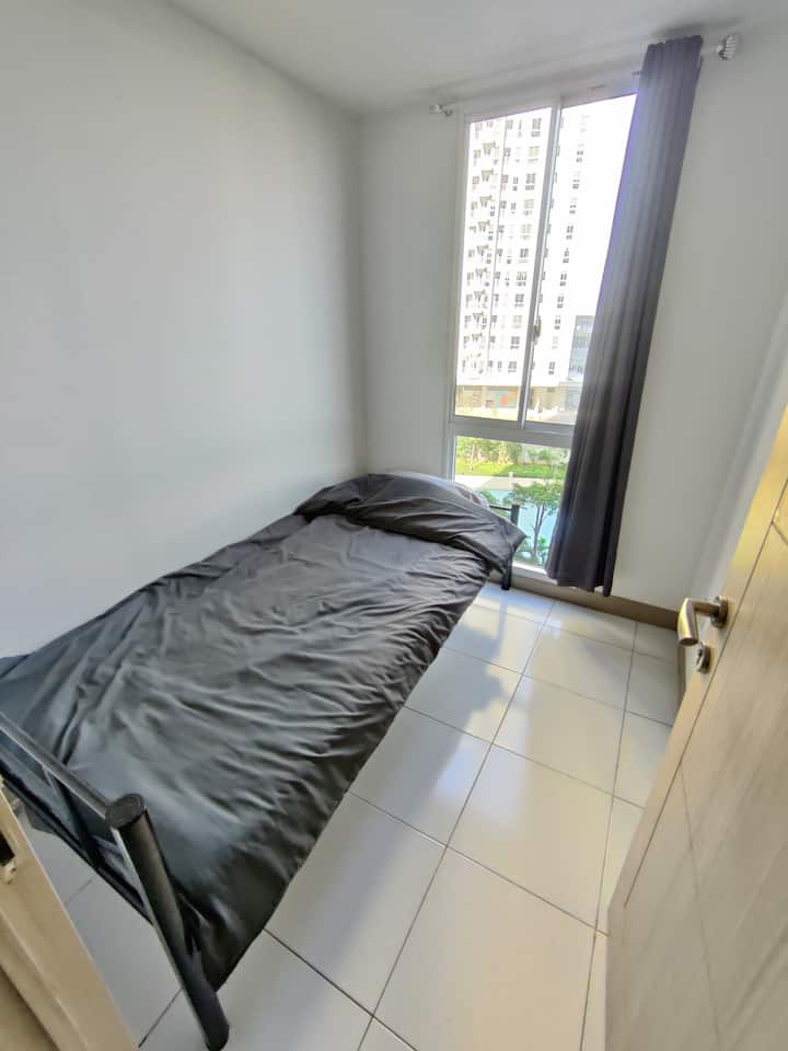 საძინებელი 2