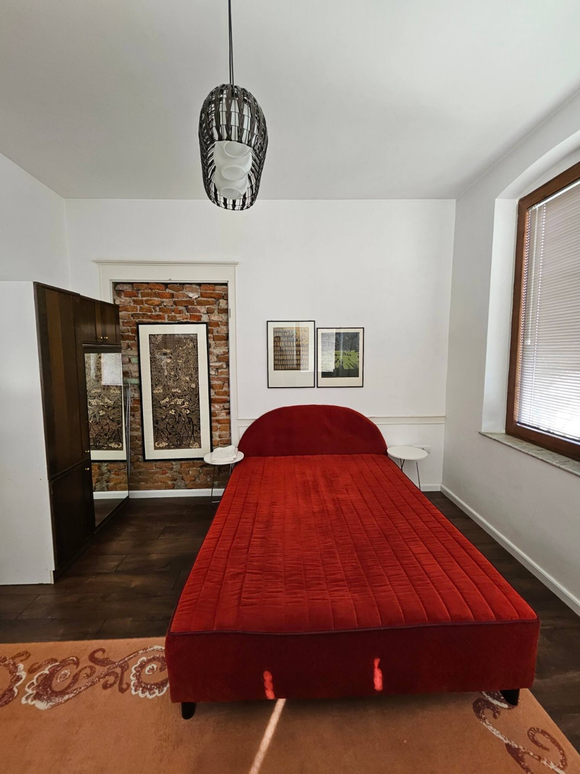 City center apt. — photo 4
