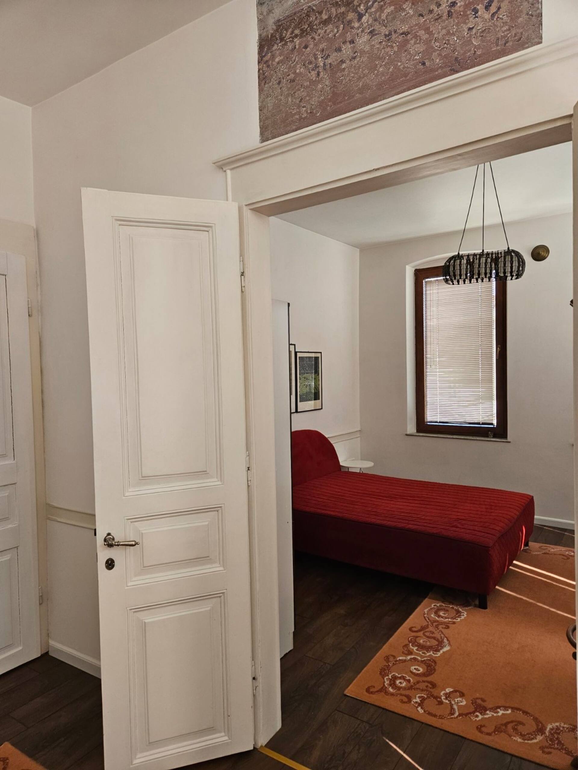 City center apt. — photo 5
