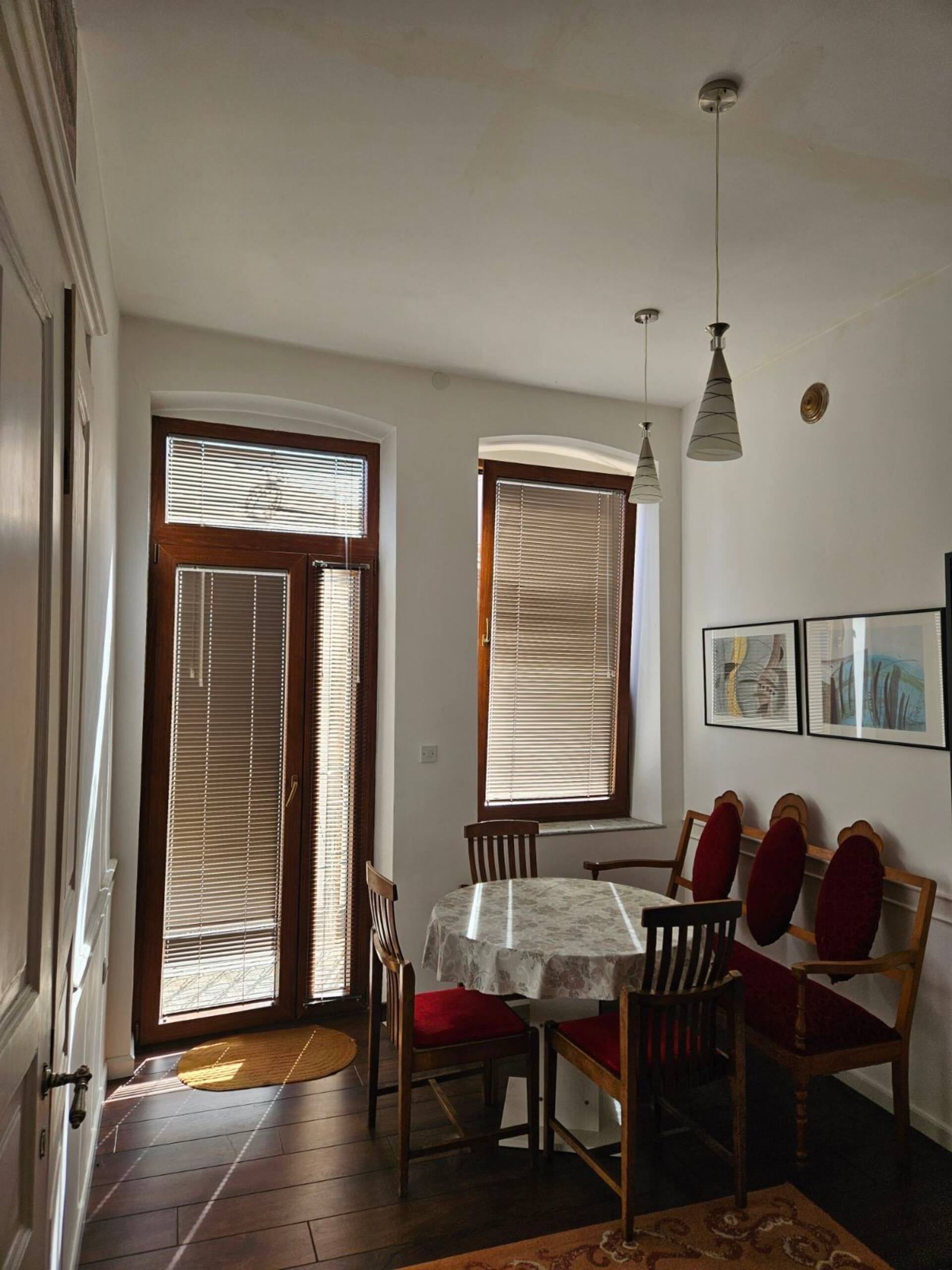 City center apt. — photo 2