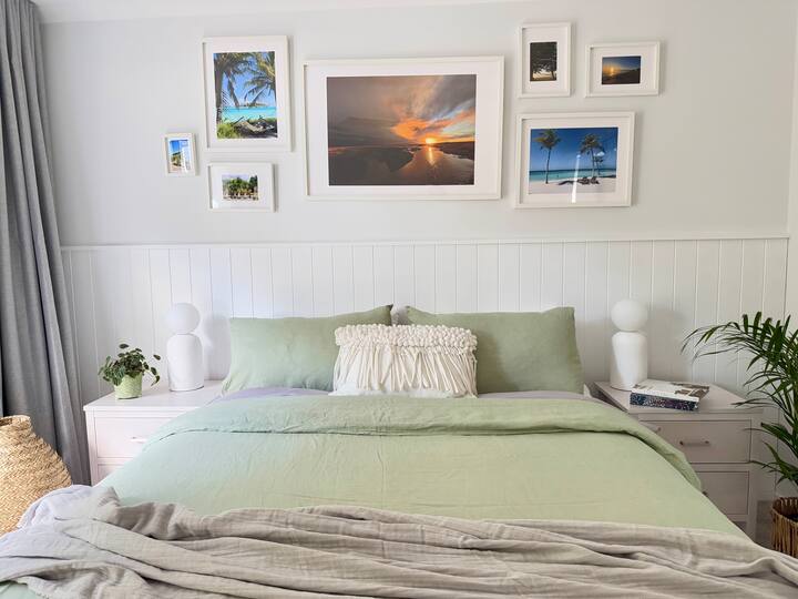 Спална соба 1