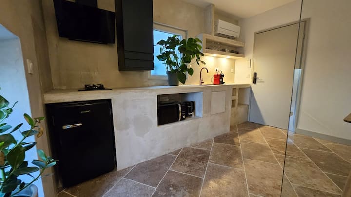 La Suite Saule - Seine-et-Marne