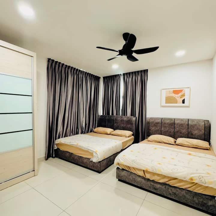 Спална соба 2