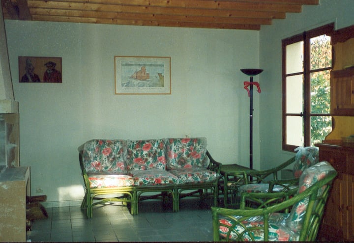Maison De Vacances - Barneville-Carteret
