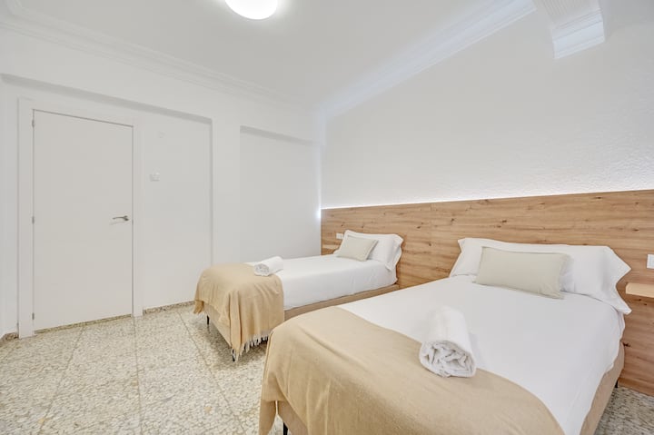 Спална соба 1