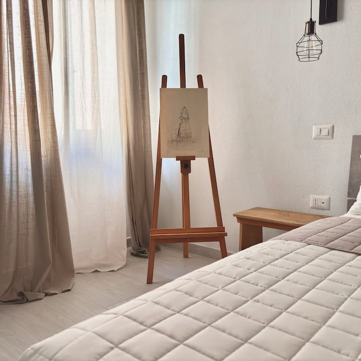 საძინებელი 2