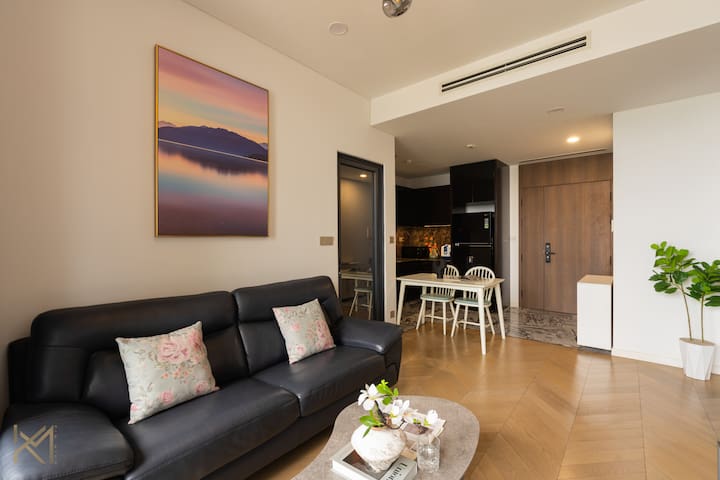 Kim Minh House managed Airbnb listing 1