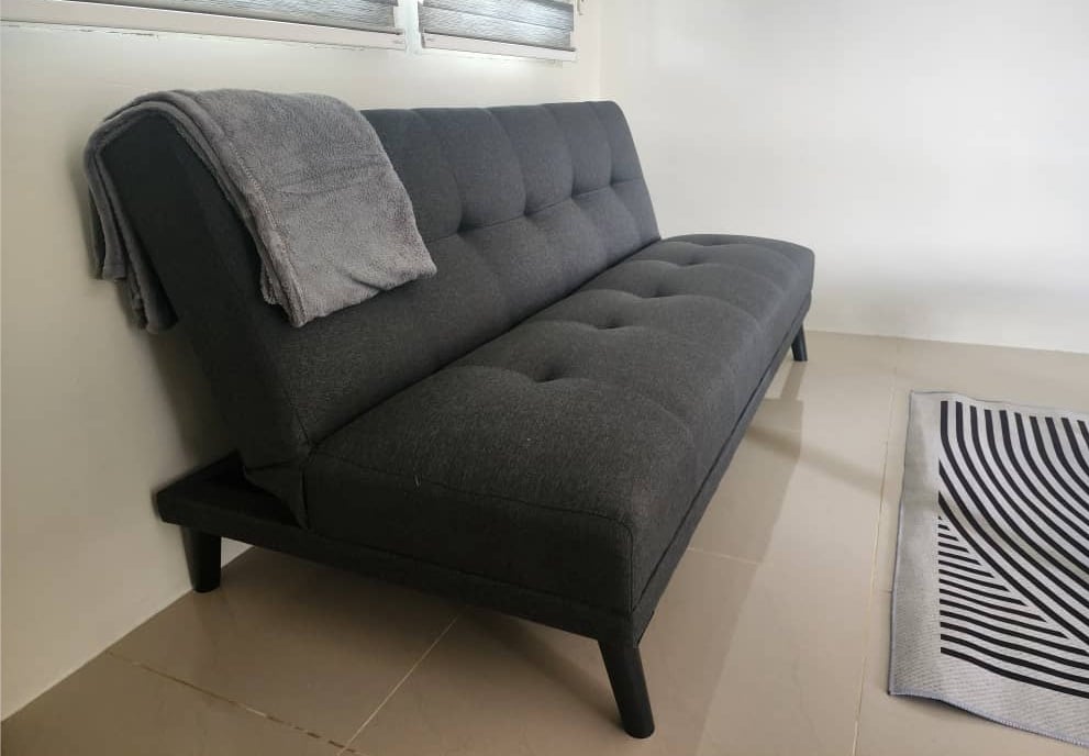 მისაღები ოთახი