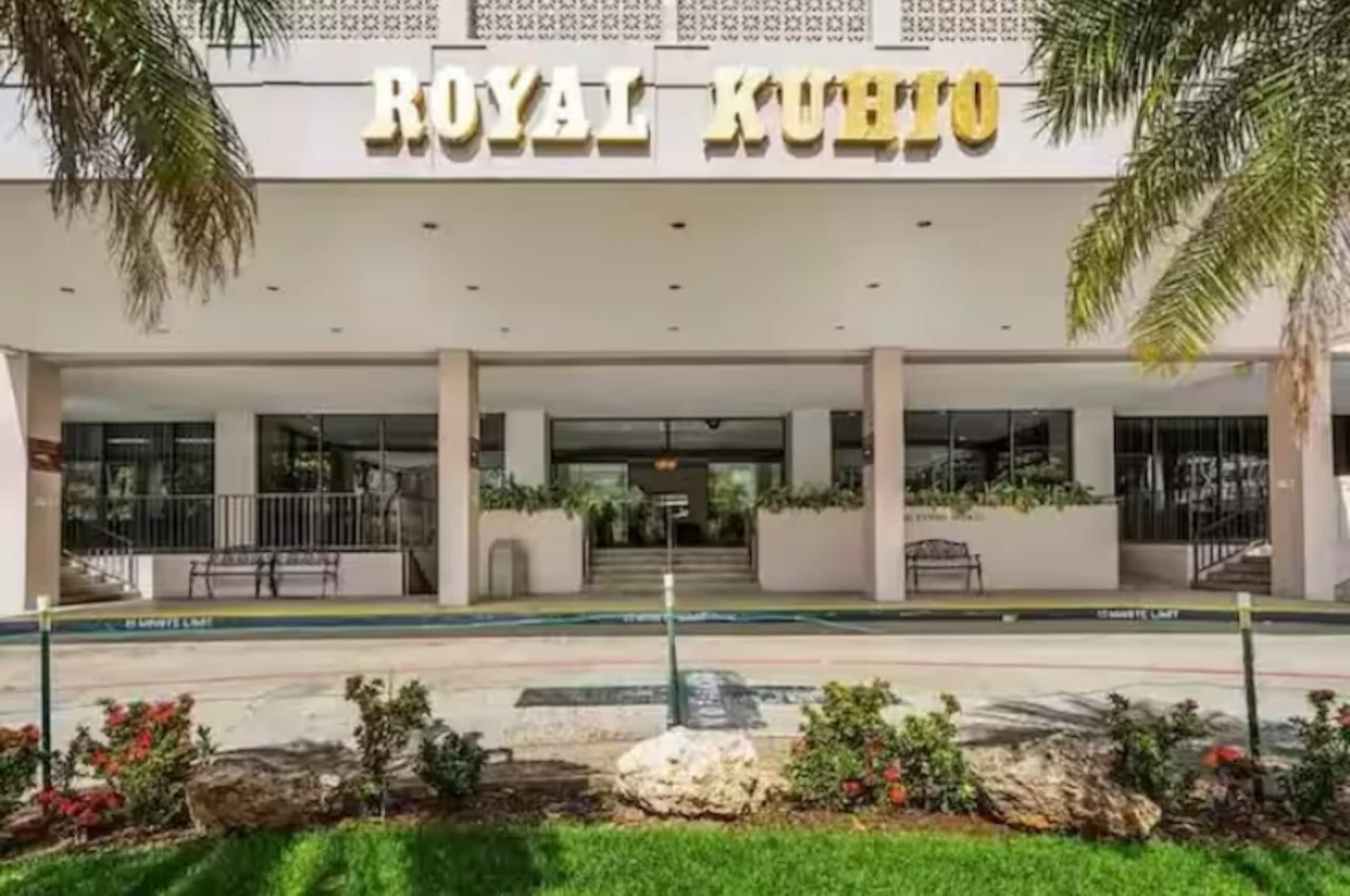 1 BD Ocean View Free Assigned Parking, Gym, AC - Image 51