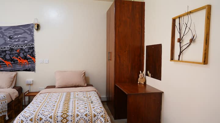 غرفة النوم 4