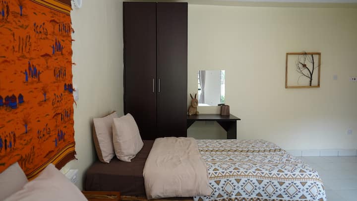 غرفة النوم 3