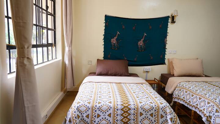 غرفة النوم 5