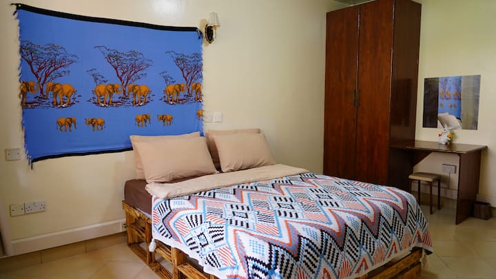 غرفة النوم 8