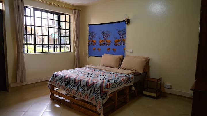 غرفة النوم 1