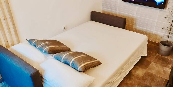 Apartment In El Puerto De Santa María - El Puerto de Santa María