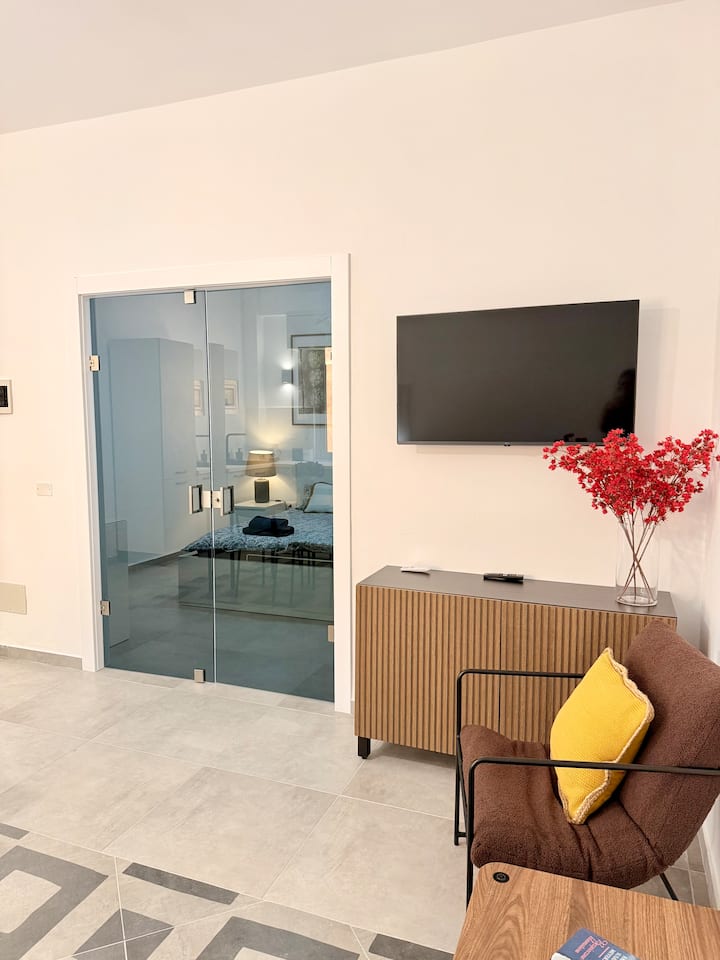 La Casa Delle Parole 1 - Agrigento