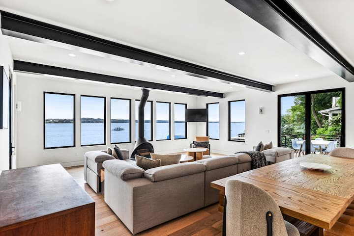 4br Retreat On Skaneateles Lake - Skaneateles, NY