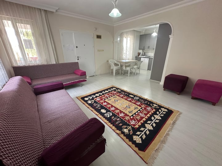 Daire 2 - Didim