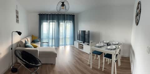 Imóvel de sucesso: Casa Feliz em Sesimbra (Santiago)