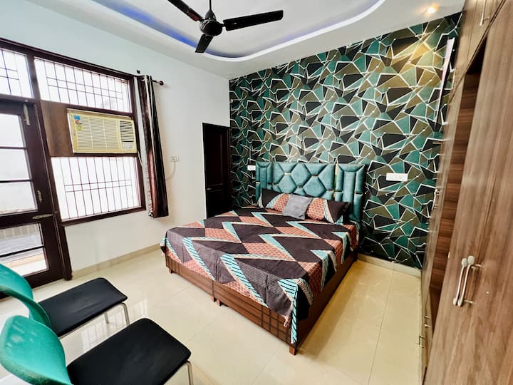 Bedroom 1