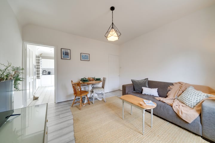 Cosy Stamford Flat – Walk To Burghley & More - Stamford