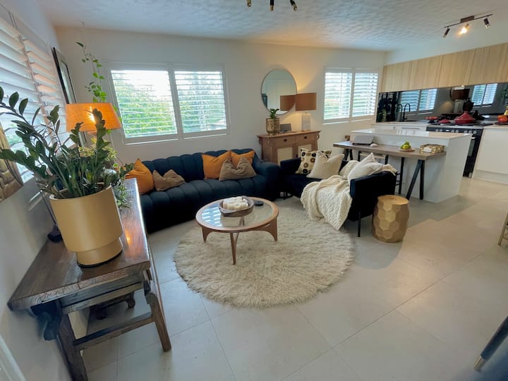 Opposite Sedgley Park - Brisbane
