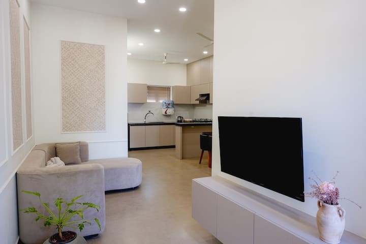Premium Stay - 2bhk - 코지코드
