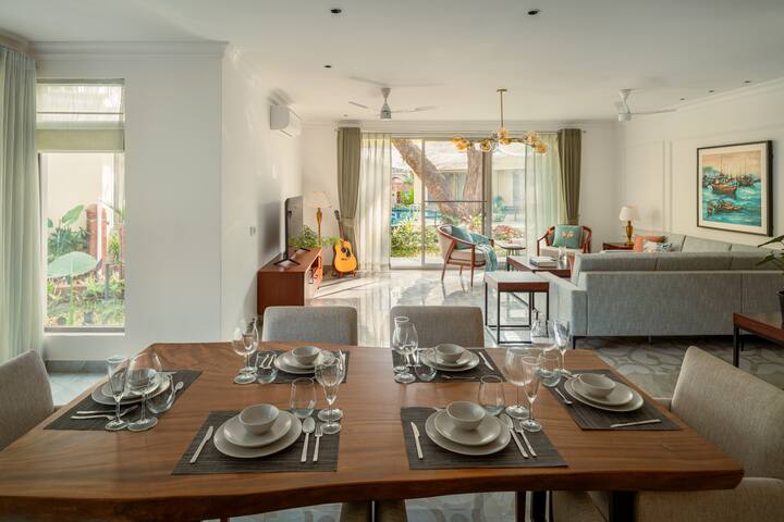 Dining area image 3