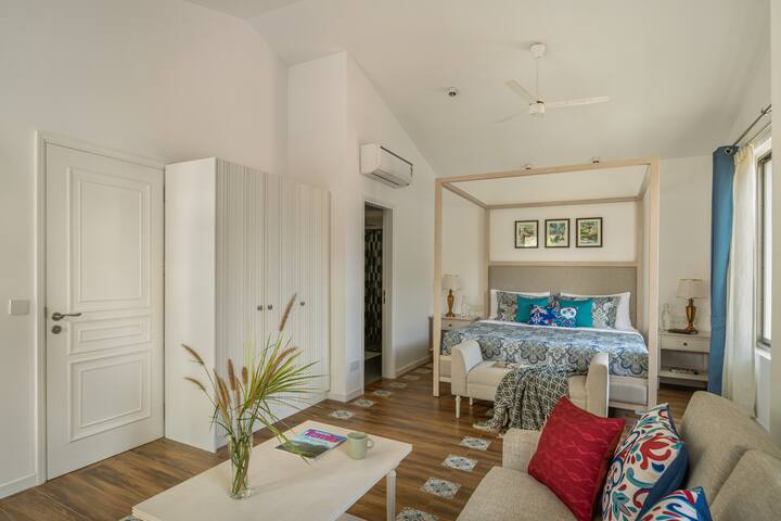 Bedroom 1 image 2